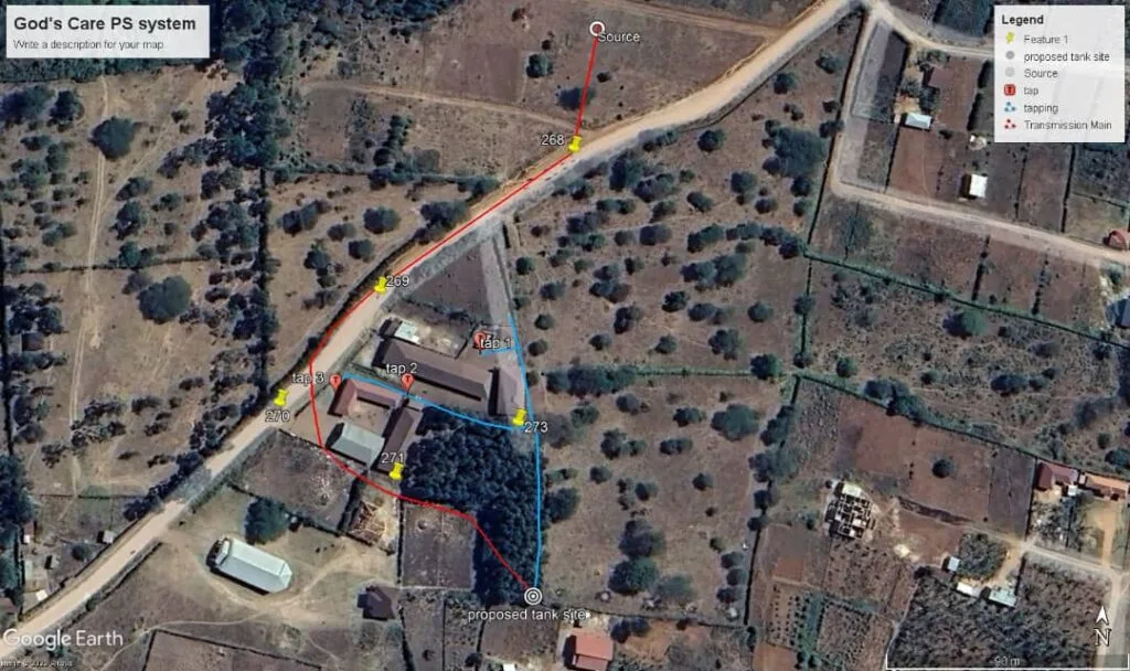 School Land Extension